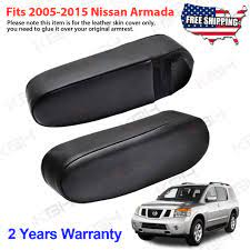 Seat Covers For 2007 Nissan Armada For