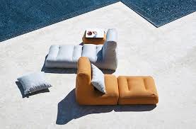 Chairs Seating Outdoor Furniture