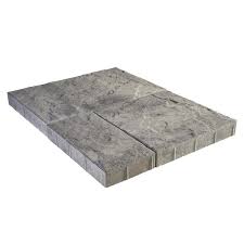 Granite Blend Concrete Paver