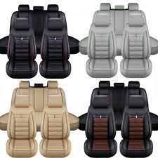 Seat Covers For 2017 Dodge Charger For