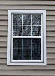 Window Designs Curb Appeal