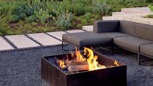 Fire Pits For Roasting Marshmallows