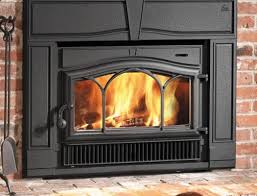 Fireplace Inserts Green Energy Options