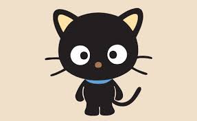 Sanrio O Kitty Choco Cat Aesthetic