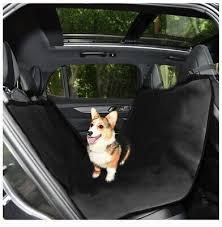 Hammock Seat Cover Petsmart Dog Booster