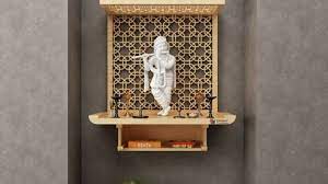 Pooja Room Designs 50 Trending Ideas