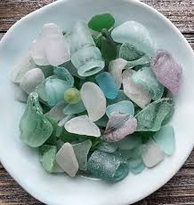 The Best Places To Find Sea Glass On
