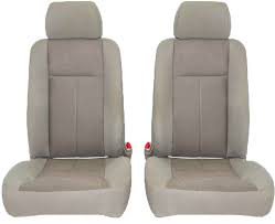 Dodge Dakota Custom Seat Covers