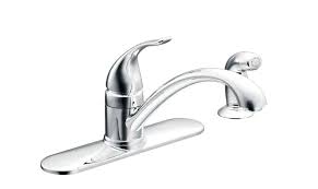 Moen Torrance Ca87480 Kitchen Faucet