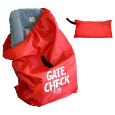 Jual Jl Childress Gate Check Bag Gate