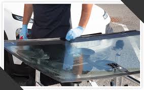 Auto Glass Repair In South Denver