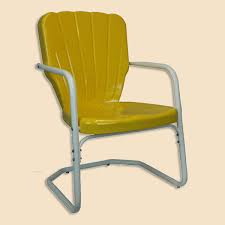 Retro Lawn Chairs 1950s Lawn Chairs