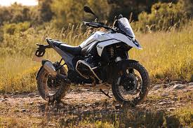 2024 Bmw R 1300 Gs Review First Look