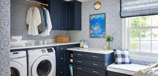Laundry Rooms On Houzz Tips From The