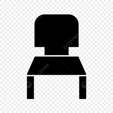 Chair Icons Png Vector Psd And