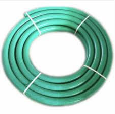 Pvc Green Braided Hose Pipe For Water