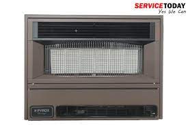 Carbon Monoxide And Gas Heater Safety