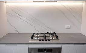 Affordable Stone Splashbacks By Linea Stone