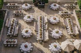 Reception Layout Wedding Floor Plan