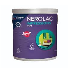 1 L Nerolac Impressions Ideaz Emulsion
