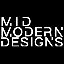 Mid Modern Designs