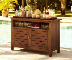 Outdoor Sideboard Table Outdoor