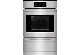 Frigidaire Ffgw2425qs Oven Built In