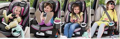 Graco 4ever All In 1 Car Seat