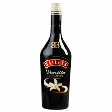 Baileys Vanilla Cinnamon 750ml Lisa S