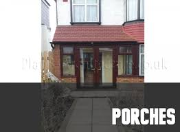 Planning Drawings For Porches Detail