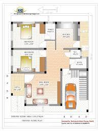 2370 Sq Ft Indian Style Home Design