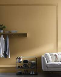 Toasted Almond 1098 Benjamin Moore