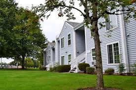 Autumn Park Apartments Northwest