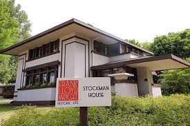 The Stockman House The Only Frank
