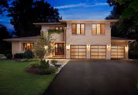 Garage Door Styles In Kansas City