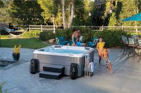 How Much Does A Hot Tub Cost Hot