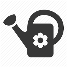 Watering Can Icon 145450 Free Icons