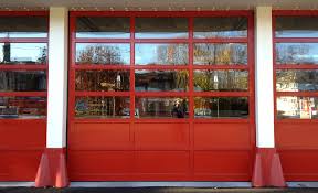 Fire Station Doors Raynor Garage Doors