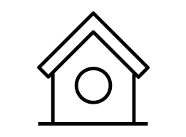 Birdhouse Graphic By Re Stock