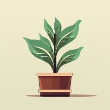 Plant Icon Images Browse 4 736 Stock