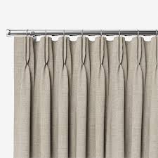 Pure Linen Curtains Curtains 2go