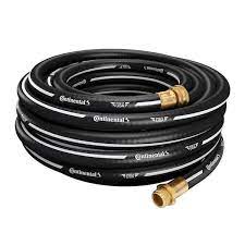 100 Ft Coupled Contractor Water Hose