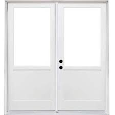 Custom Patio Doors Exterior Doors