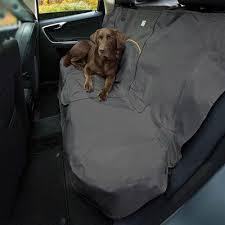 Kurgo Pet Car Bench Seat Cover Extra