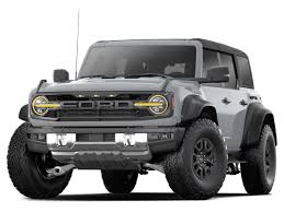 2024 ford bronco for in delray