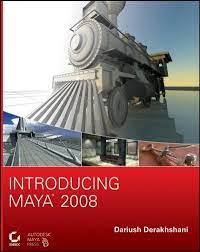 Introducing Maya 2008 Public