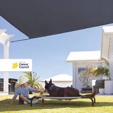 Shade Sails Find The Perfect Outdoor