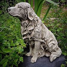 Garden Ornaments From Coolings