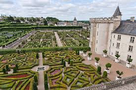Gardens Of The French Renaissance