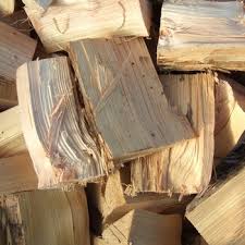 Firewood Logs Wooden Garden Furniture